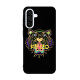 Kenzo Paris Samsung Galaxy A36 Case BC2862