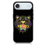 Kenzo Paris iPhone 17 Air Case BC2862