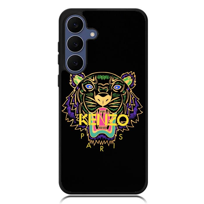 Kenzo Paris Samsung Galaxy S25 FE Case BC2862