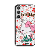 Hello Kitty Cute Flower Samsung Galaxy A26 Case FE5817