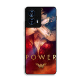 Wonder Woman Motorola Moto G Power 5G 2024 Case FE6181