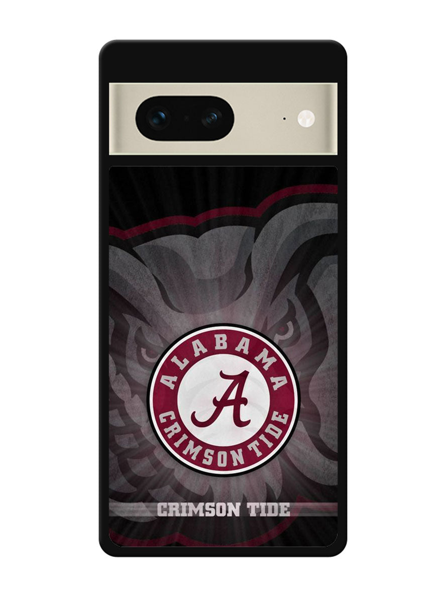 Alabama football Google Pixel 7 Case