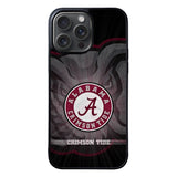 Alabama football Case iPhone 15 Pro Max BC2812