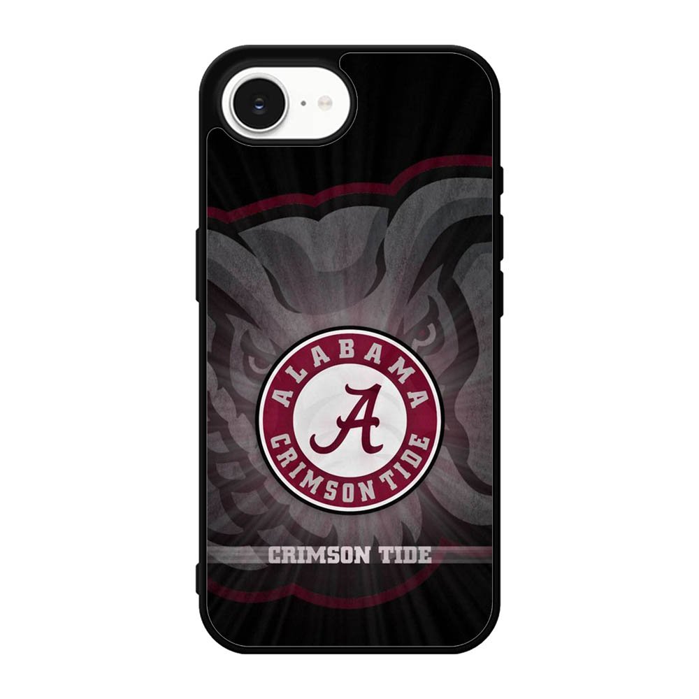 Alabama football iPhone 16e Case BC2812