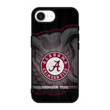 Alabama football iPhone 16e Case BC2812