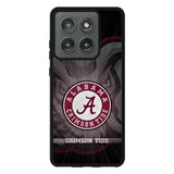 Alabama football Case Motorola Moto Edge 2025 BC2812