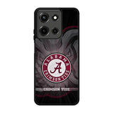 Alabama football Motorola Moto G 5G 2025 Case FE4545