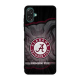 Alabama football Case Samsung Galaxy A07 BC2812