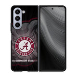 Alabama football Case Samsung Galaxy z Fold 5 5G BC2812