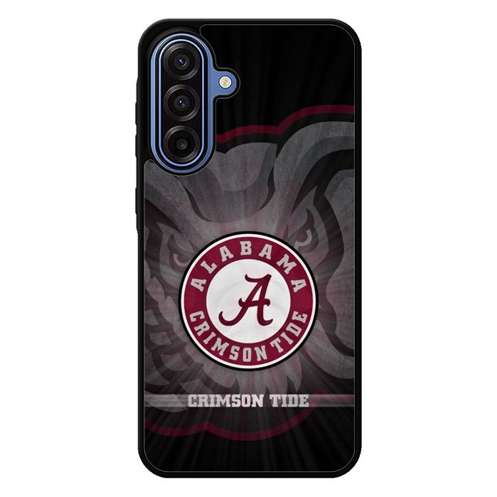 Alabama football Samsung Galaxy A17 5G Case BC2812