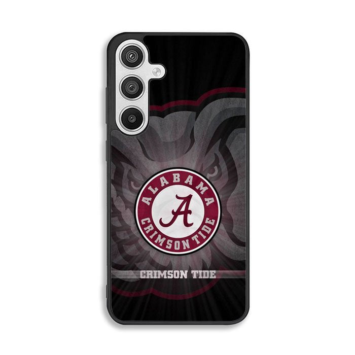 Alabama football Samsung Galaxy A26 Case FE0309