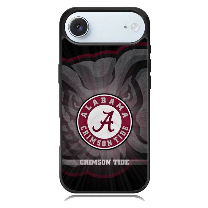 Alabama football iPhone 17 Air Case BC2812