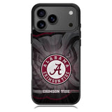 Alabama football iPhone 17 Pro Case BC2812