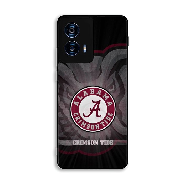 Alabama football Motorola Moto G Power 5G 2024 Case FE4545