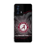 Alabama football Motorola Moto G Power 5G 2024 Case FE0309