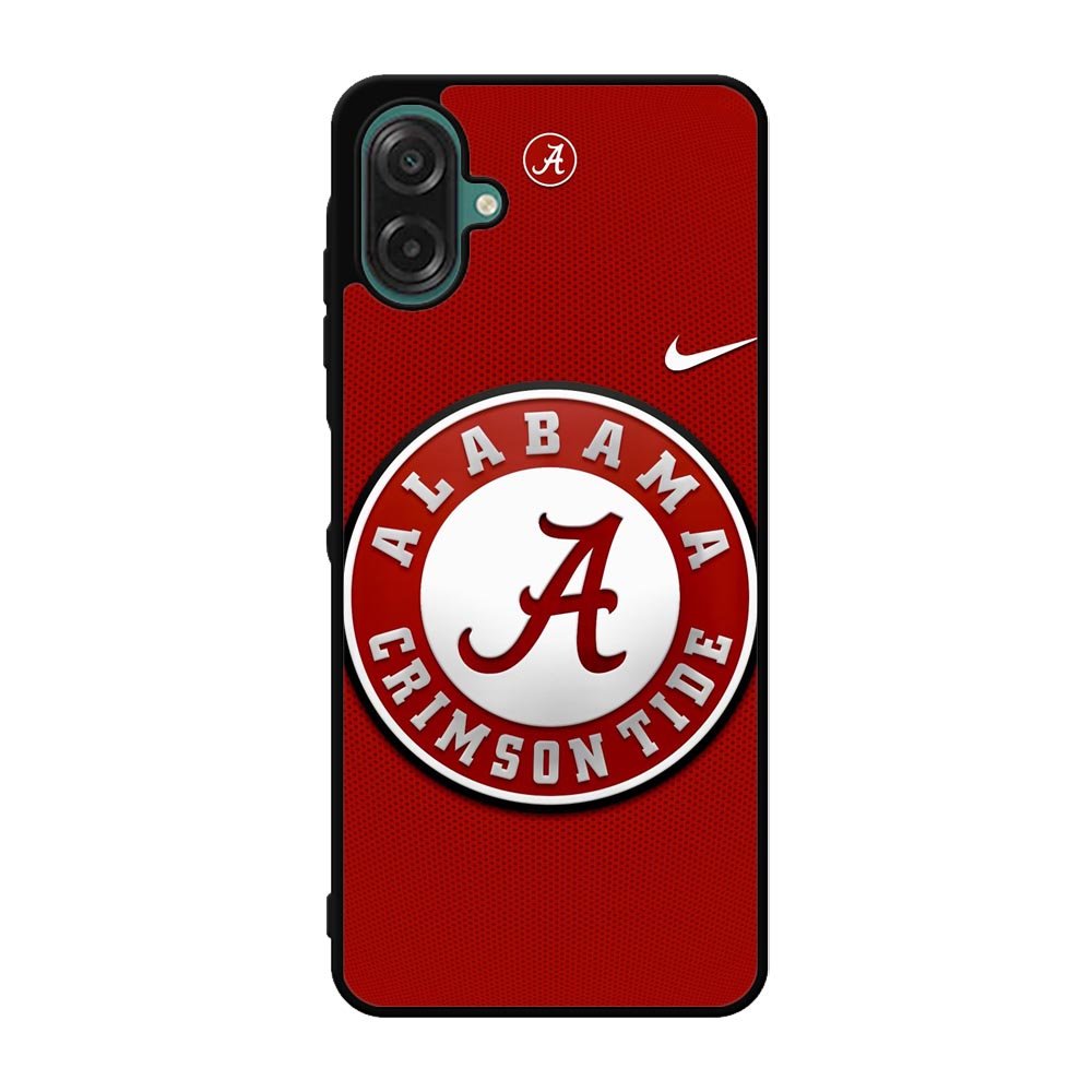Alabama crimson tide logo Case Samsung Galaxy A07 BC2811
