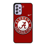 Alabama crimson tide logo Samsung Galaxy A23 5G Case BC2811