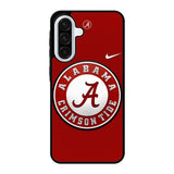 Alabama crimson tide logo 2nd Samsung Galaxy A56 Case FE0635
