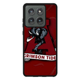 Alabama crimson tide football Case Motorola Moto Edge 2025 BC2810