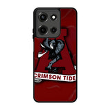 Alabama crimson tide football Motorola Moto G 5G 2025 Case FE7792