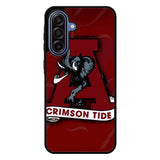 Alabama crimson tide football Samsung Galaxy A17 5G Case BC2810