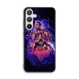 Avengers End Game Marvel Samsung Galaxy A26 Case FE4347