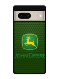 John Deere Green Logo Google Pixel 7 Case