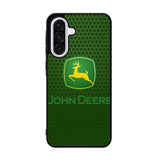 John Deere Green Logo Samsung Galaxy A36 Case FE6481