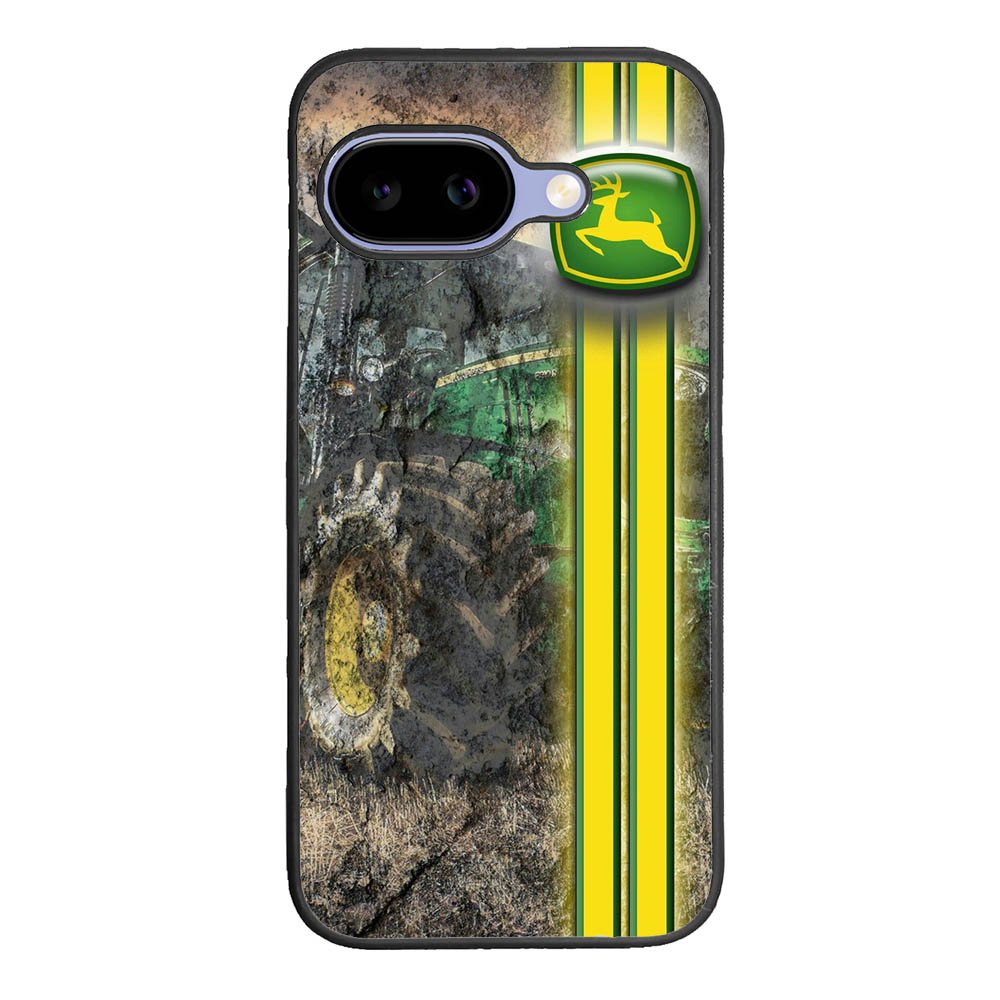 John Deere Line Google Pixel 10A Case BC2860
