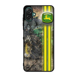 John Deere Line Case Samsung Galaxy A07 BC2860