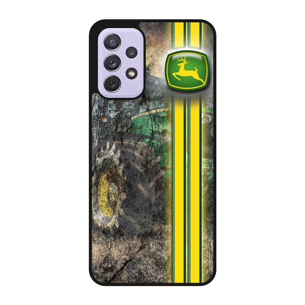 John Deere Line Samsung Galaxy A23 5G Case BC2860