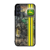John Deere Line Samsung Galaxy A25 5G Case BC2860