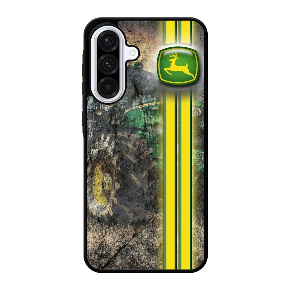 John Deere Line Samsung Galaxy A56 Case FE2077
