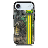 John Deere Line iPhone 17 Air Case BC2860