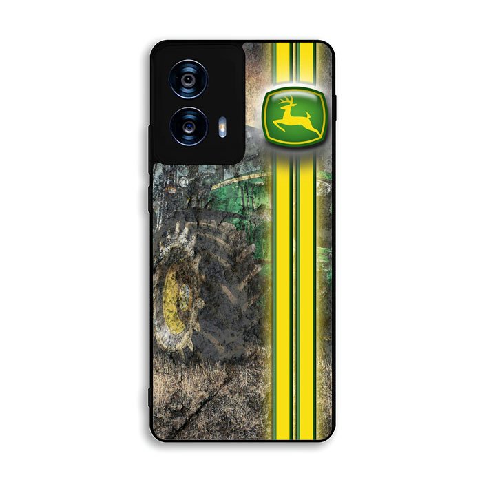 John Deere Line Motorola Moto G Power 5G 2024 Case FE8075