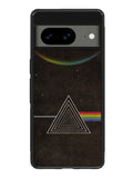 Pink Floyd Dark Side Of The Moon 1st Google Pixel 8a Case