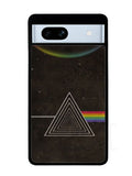 Pink Floyd Dark Side Of The Moon 1st Google Pixel 7A Case