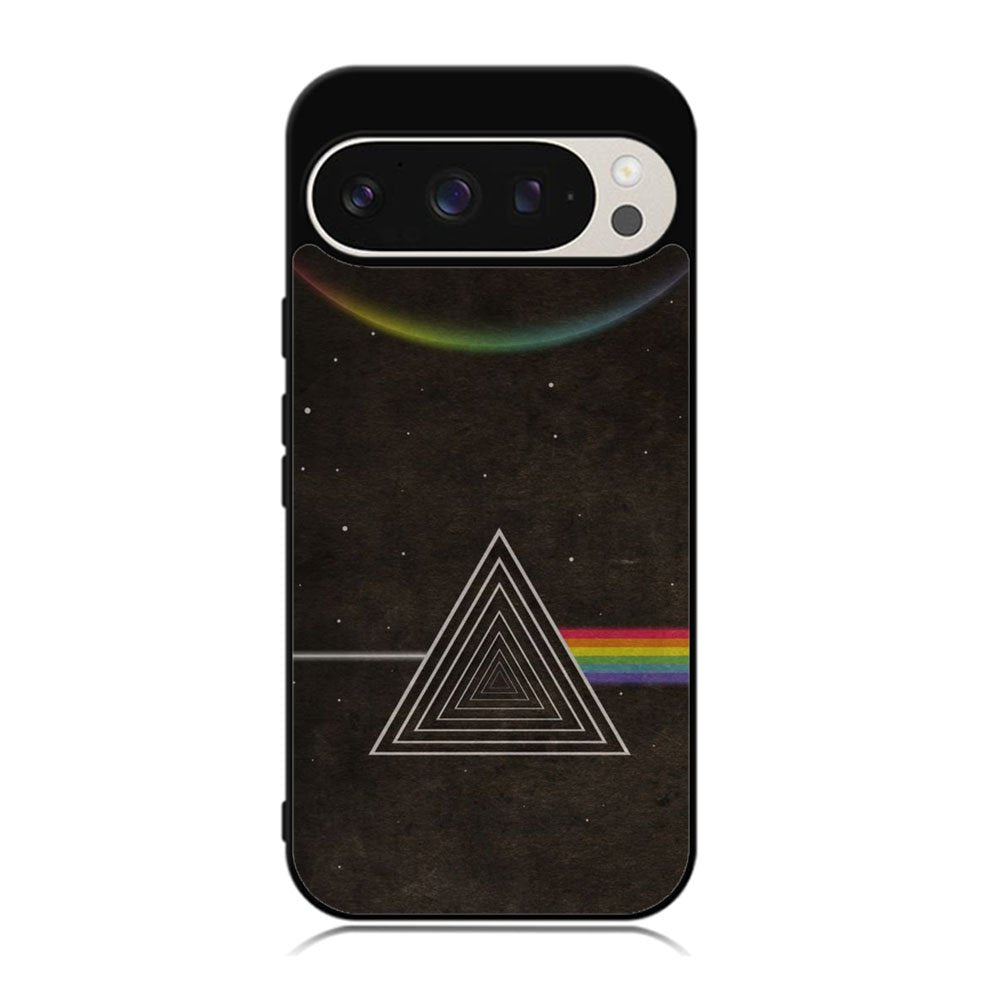 Pink Floyd Dark Side Of The Moon Case Google Pixel 9 Pro XL BC2886