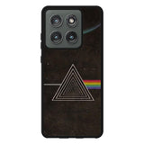Pink Floyd Dark Side Of The Moon Case Motorola Moto Edge 2025 BC2886