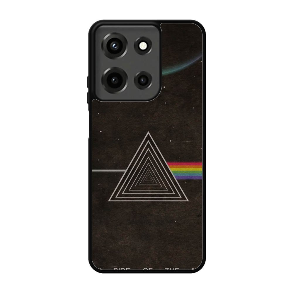 Pink Floyd Dark Side Of The Moon 1st Motorola Moto G 5G 2025 Case FE0988