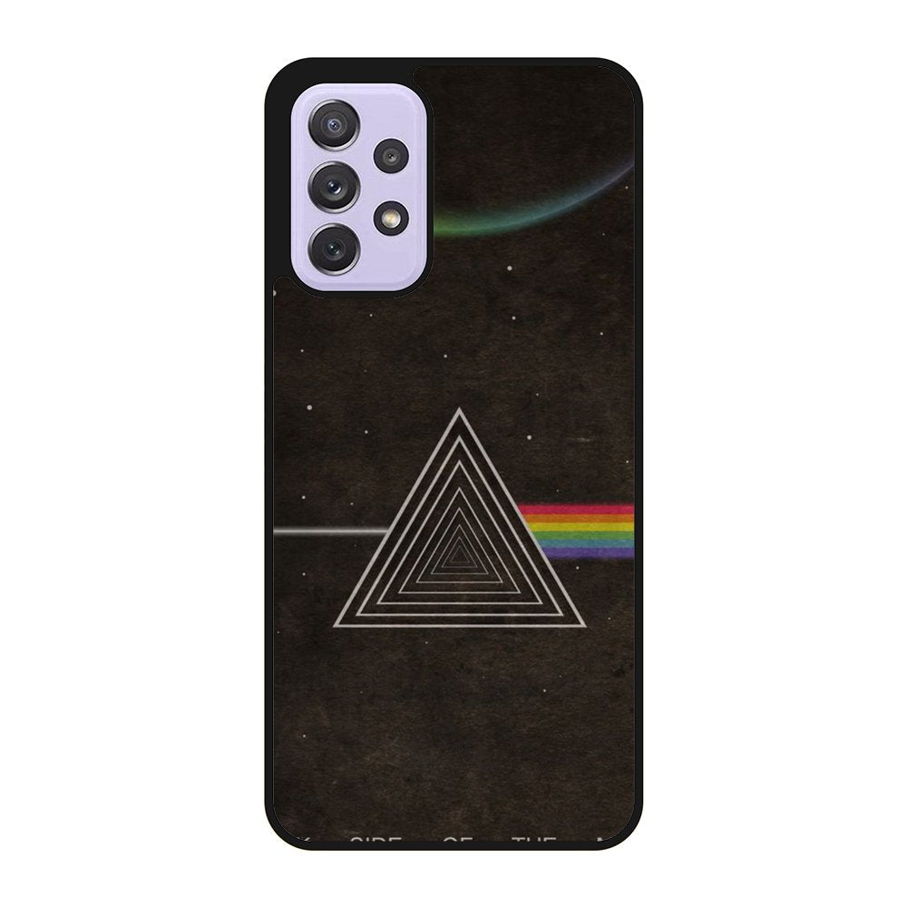 Pink Floyd Dark Side Of The Moon Samsung Galaxy A23 5G Case BC2886