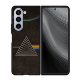 Pink Floyd Dark Side Of The Moon Case Samsung Galaxy z Fold 5 5G BC2886