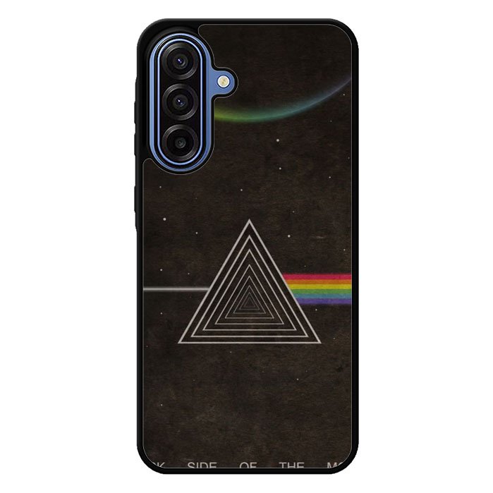 Pink Floyd Dark Side Of The Moon Samsung Galaxy A17 5G Case BC2886