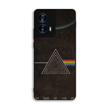 Pink Floyd Dark Side Of The Moon 1st Motorola Moto G Power 5G 2024 Case FE2101