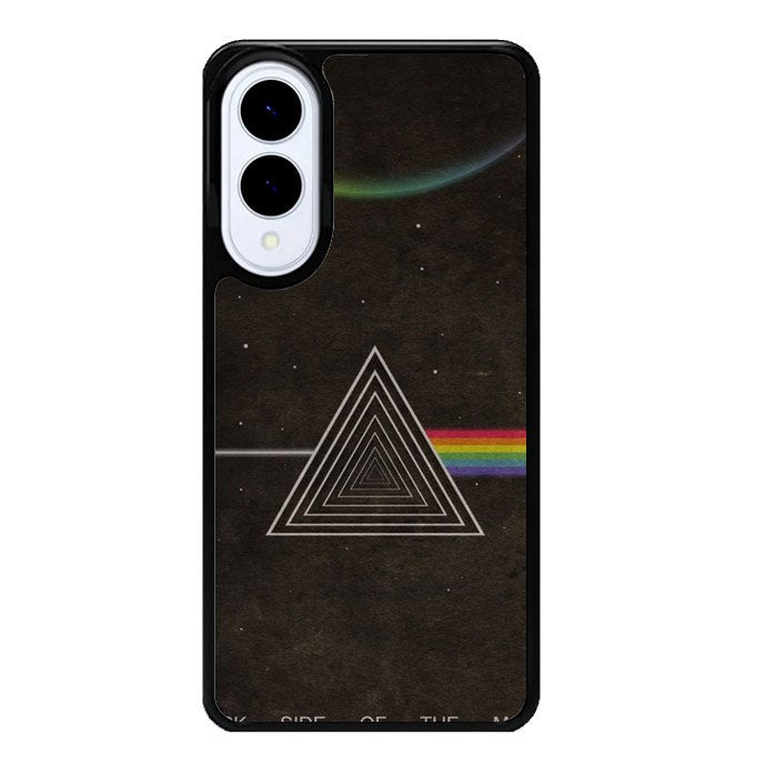 Pink Floyd Dark Side Of The Moon 1st Samsung Galaxy S25 Edge Case Case