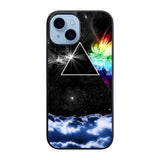 The Beautiful Pink Floyd Case iPhone 15 Plus BC2900