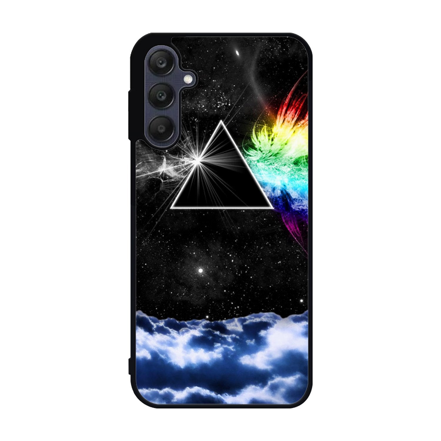 The Beautiful Pink Floyd Samsung Galaxy A25 5G Case BC2900