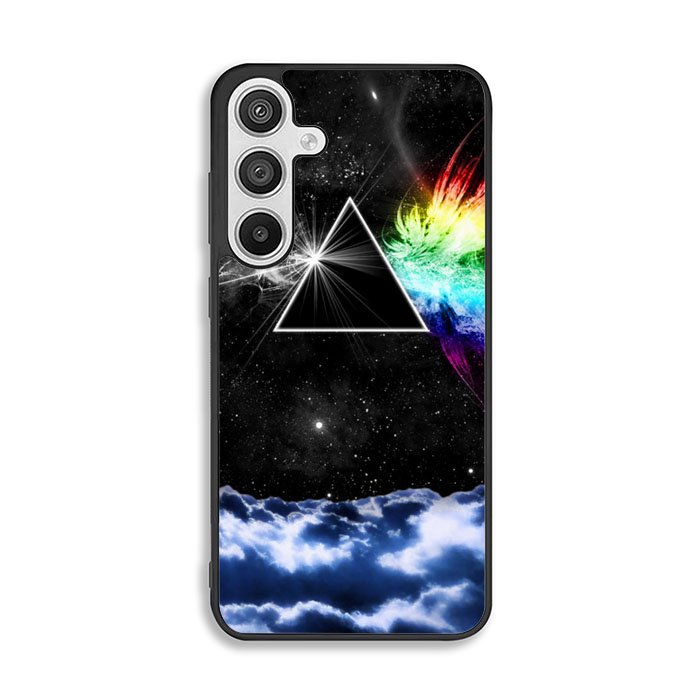 The Beautiful Pink Floyd Samsung Galaxy A26 5G Case BC2900