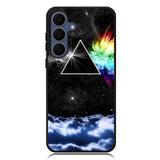 The Beautiful Pink Floyd Samsung Galaxy S25 FE Case BC2900