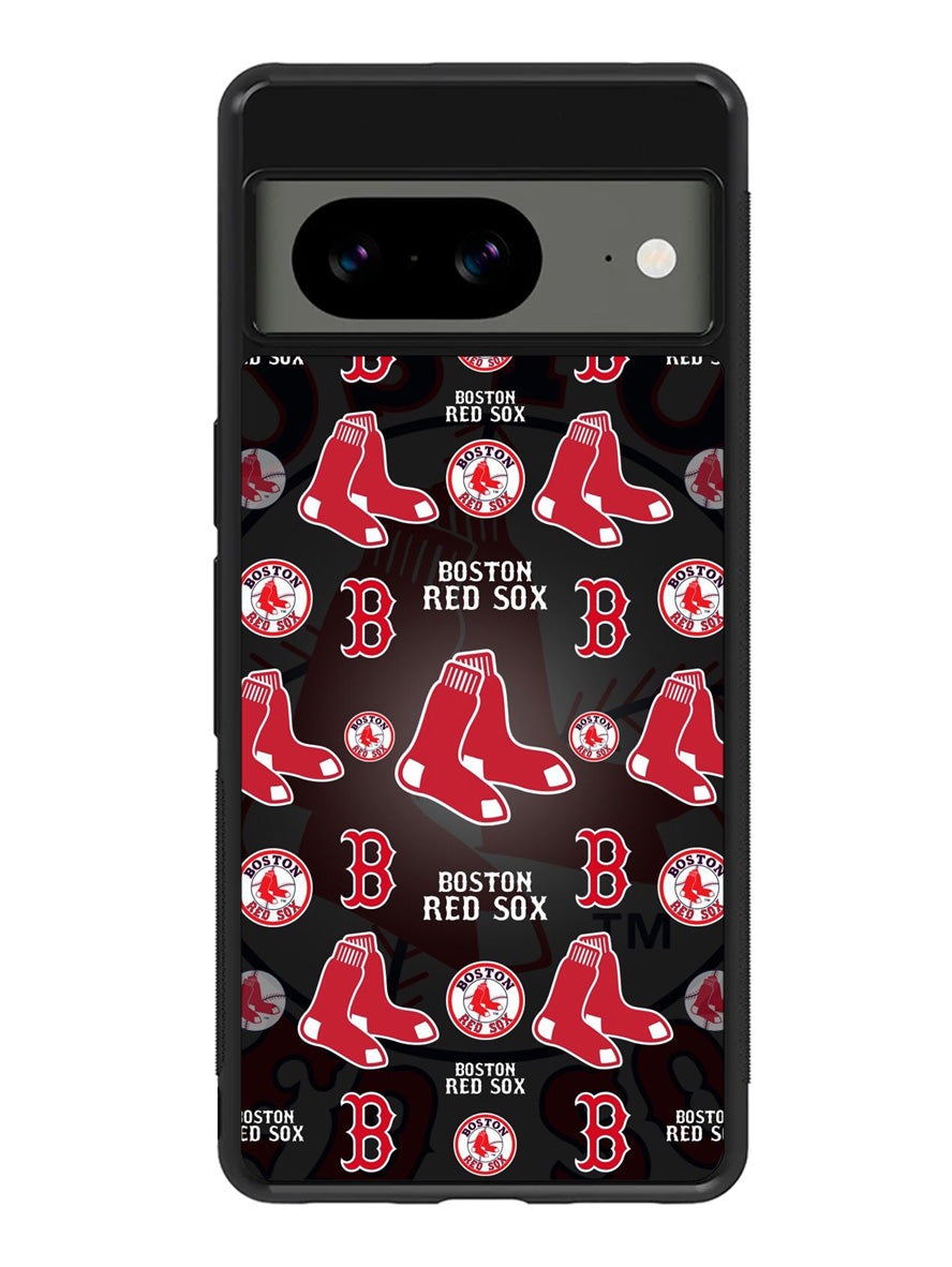 Boston Red Sox 6th Google Pixel 8a Case